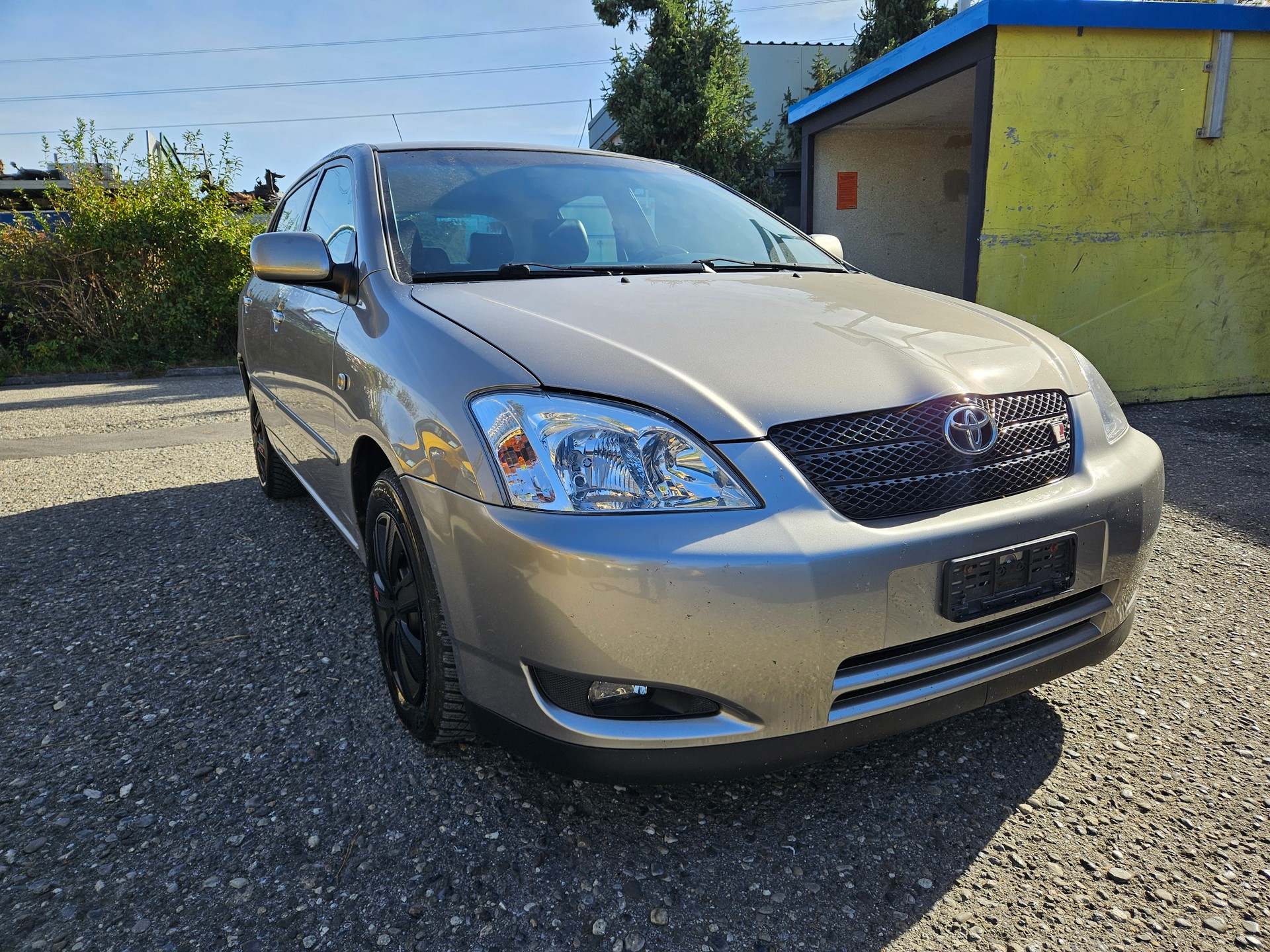TOYOTA Corolla 1.8 TS Dynamic-image-3