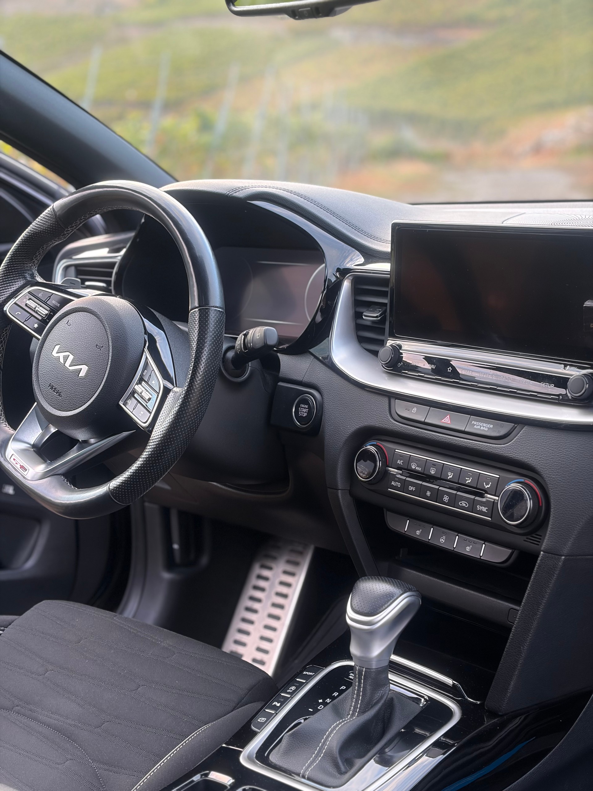 KIA 1.5 T-GDi GT-Line-image-2