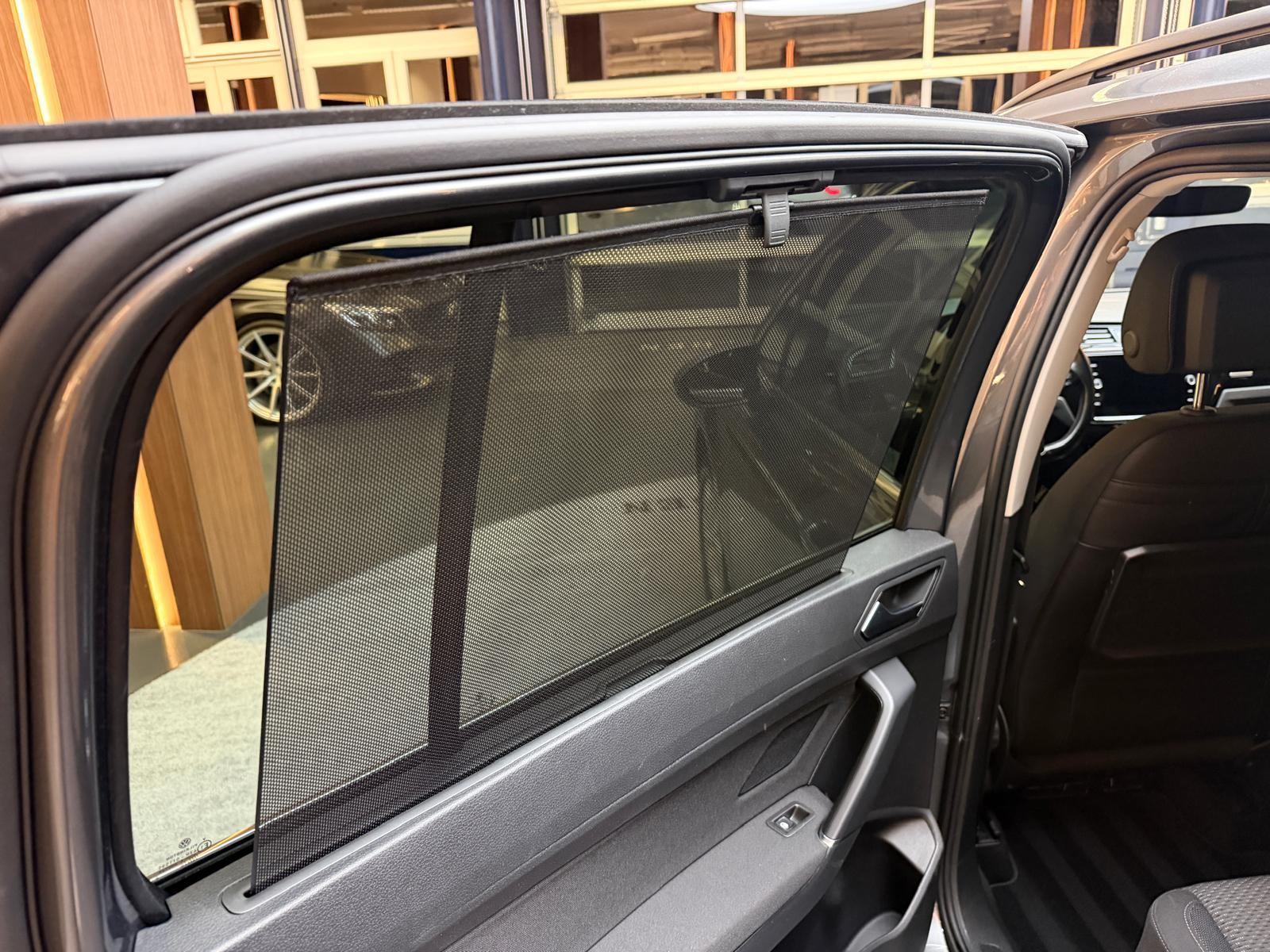 VW Touran 1.5 TSI Highline DSG-image-19