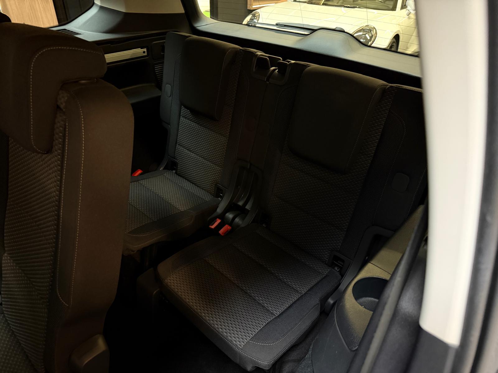 VW Touran 1.5 TSI Highline DSG-image-18