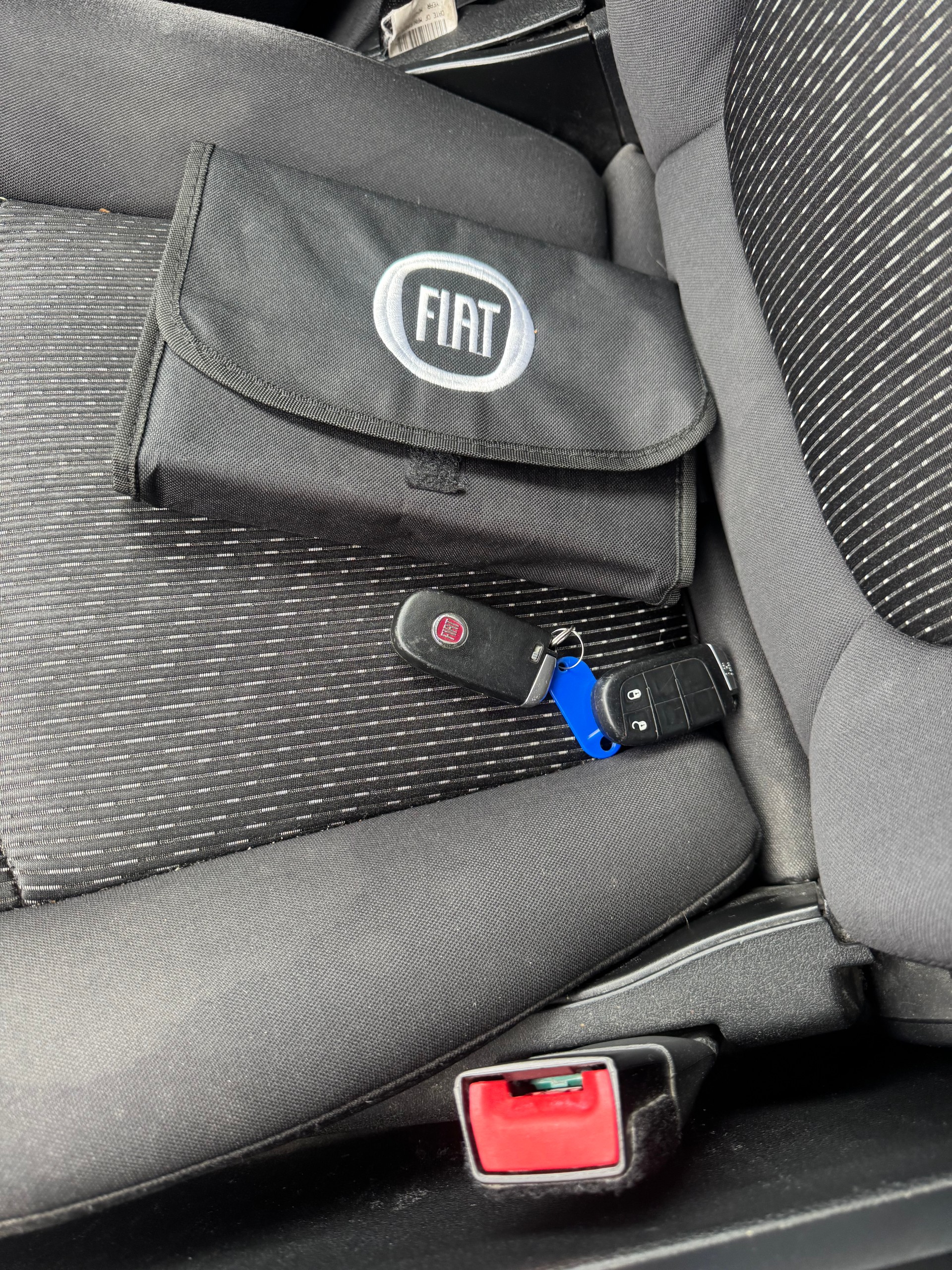 FIAT Freemont 2.0 MJ Lounge AWD Automat-image-11