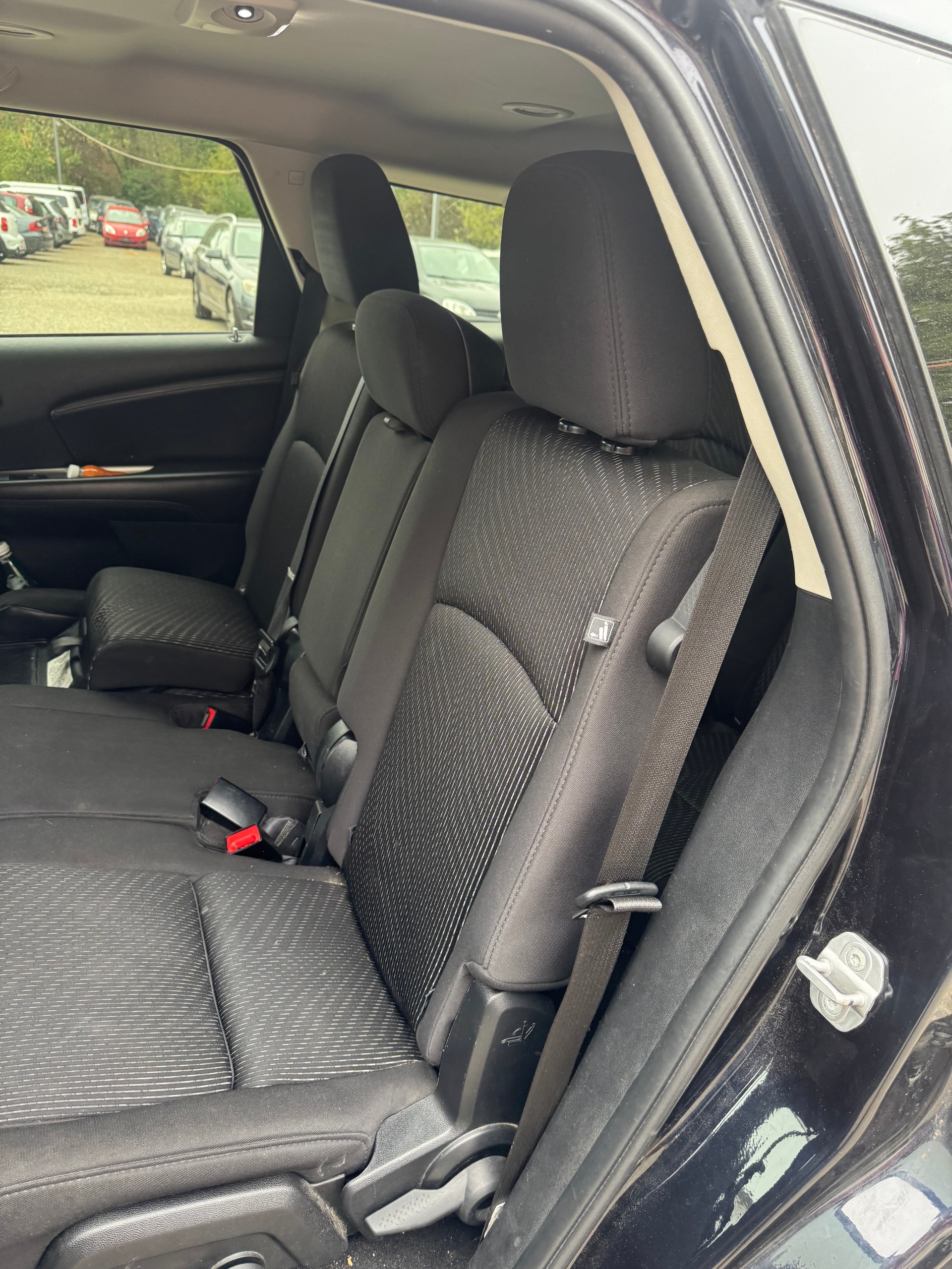 FIAT Freemont 2.0 MJ Lounge AWD Automat-image-7