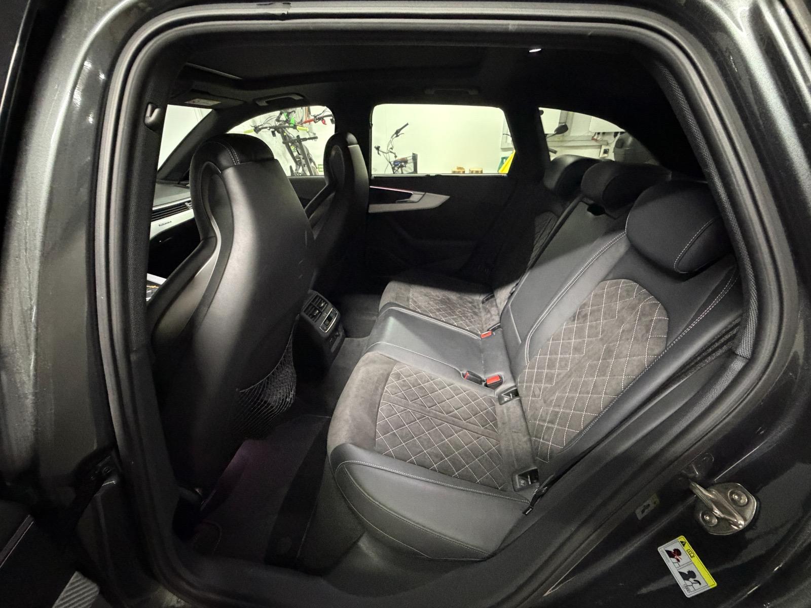 AUDI 2.9 V6 TFSI quattro T-Tronic-image-7