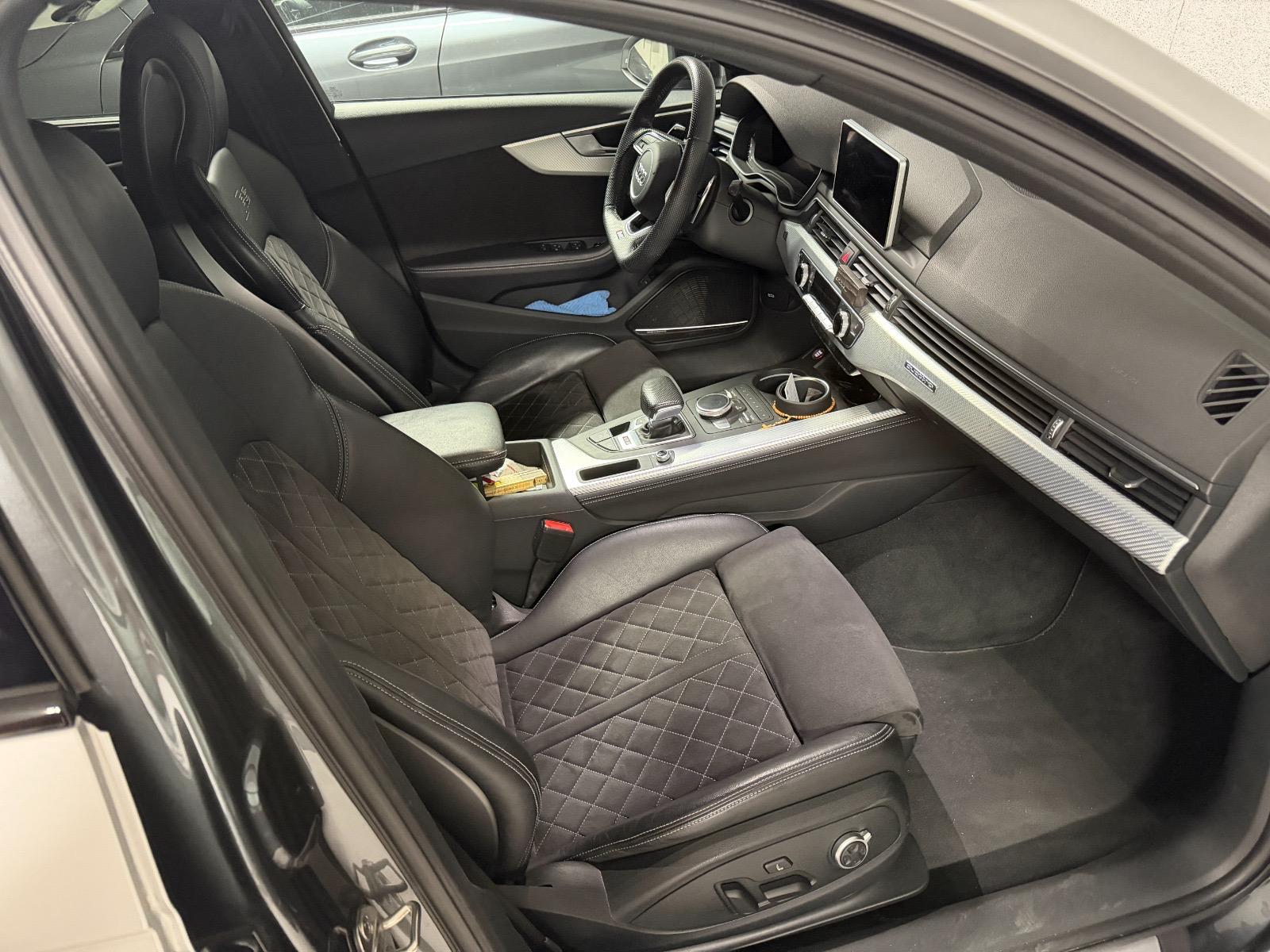 AUDI 2.9 V6 TFSI quattro T-Tronic-image-6