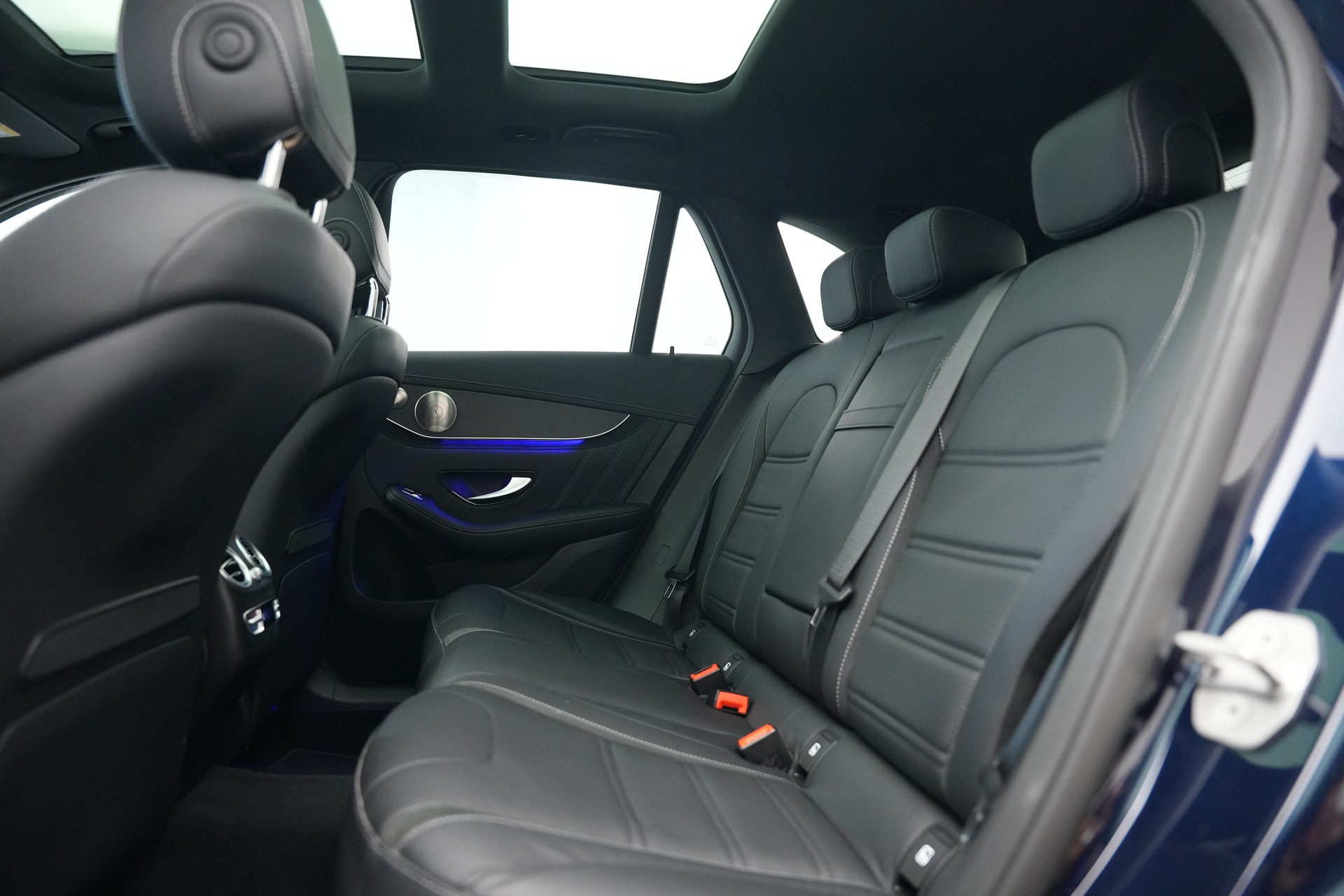 MERCEDES-BENZ GLC 63 S AMG 4Matic 9G-Tronic *CH-Fahrzeug*-image-16
