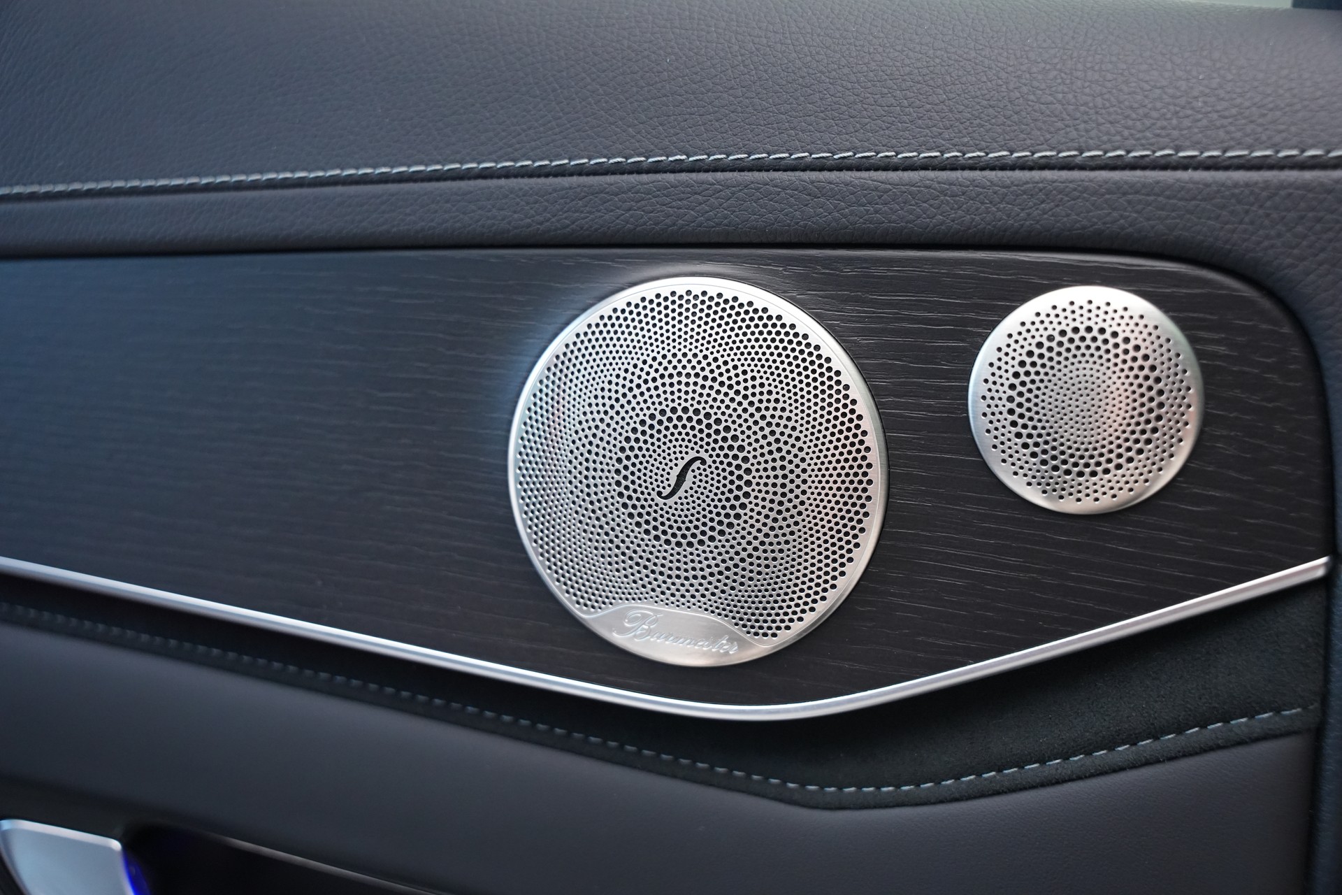 MERCEDES-BENZ GLC 63 S AMG 4Matic 9G-Tronic *CH-Fahrzeug*-image-19