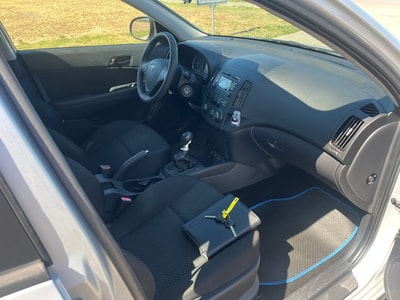 HYUNDAI i30 1.4 Comfort-image-5