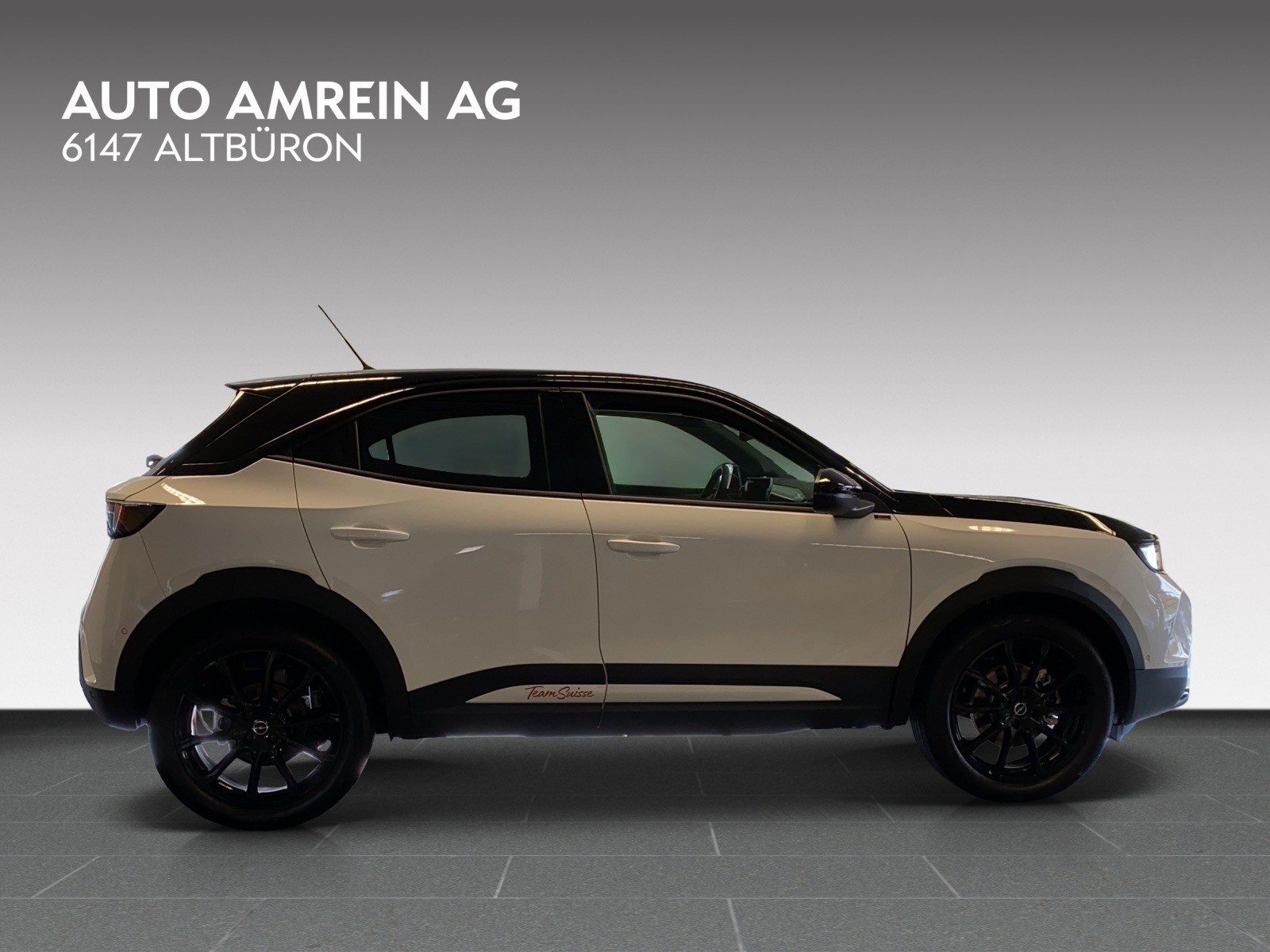 OPEL Mokka e GS Line-image-0