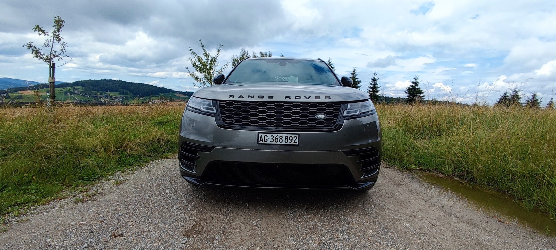 LAND ROVER Range Rover Velar R-Dynamic D 240 HSE Automatic-image-6