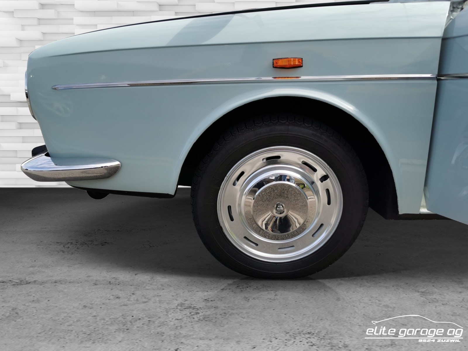 RENAULT R10 Major Phase II-image-14