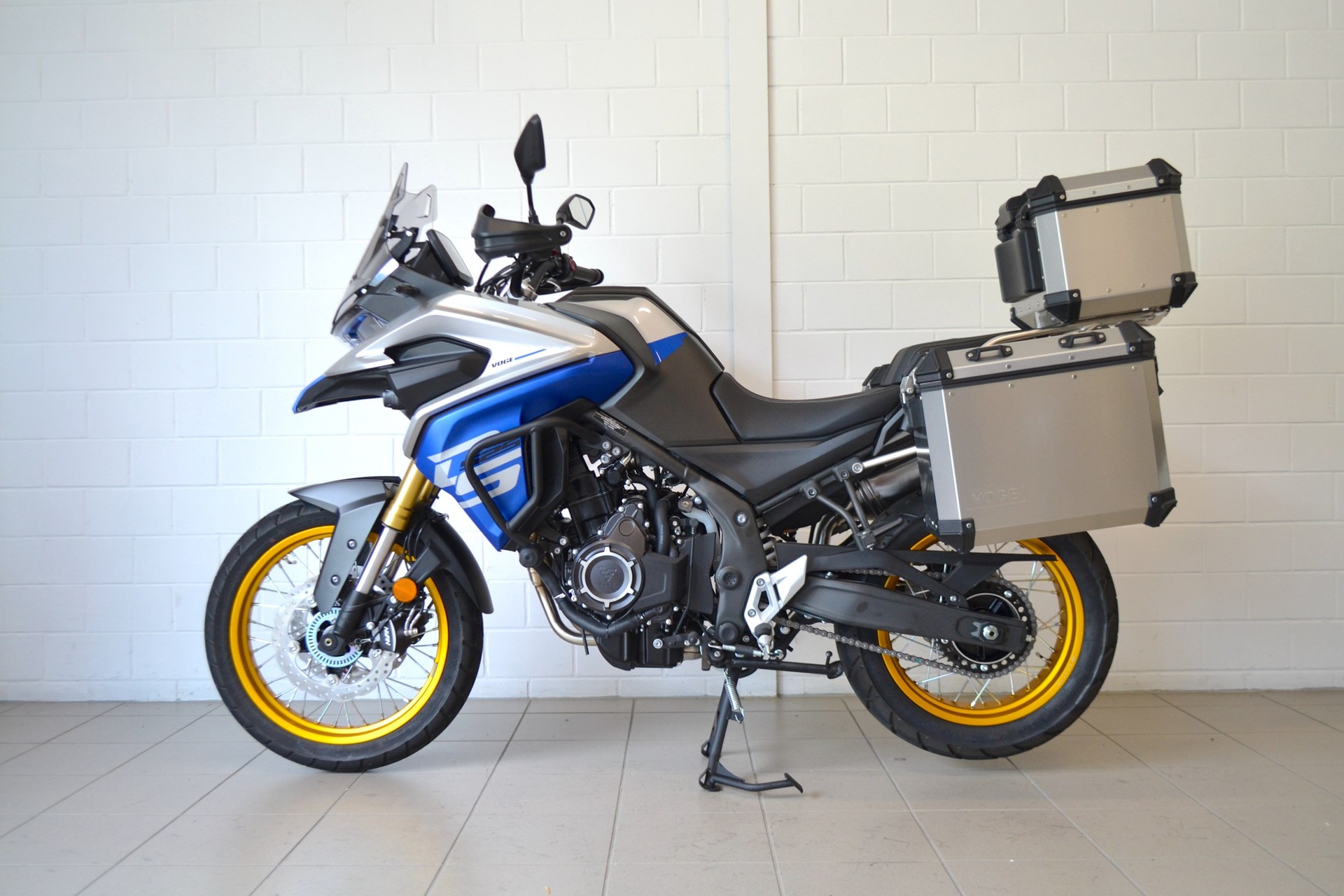 VOGE 525 DSX-showroom-element-3