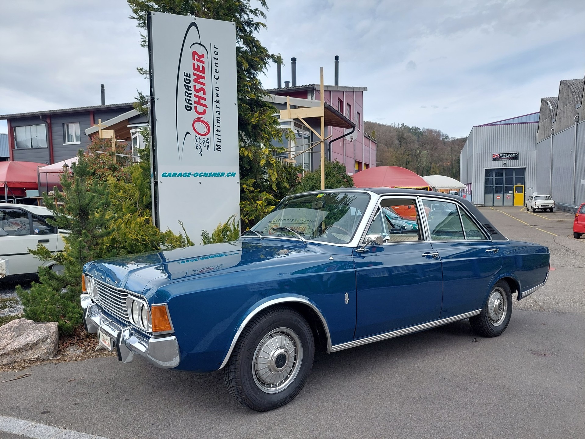 FORD 26 M-image-0