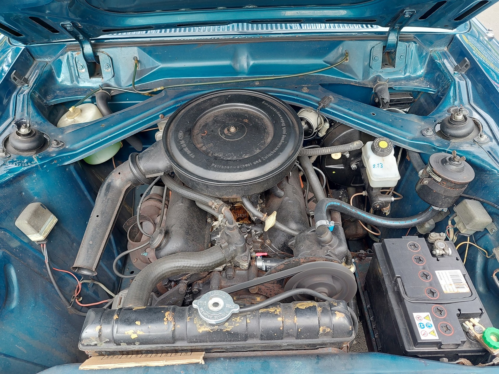 FORD 26 M-image-13