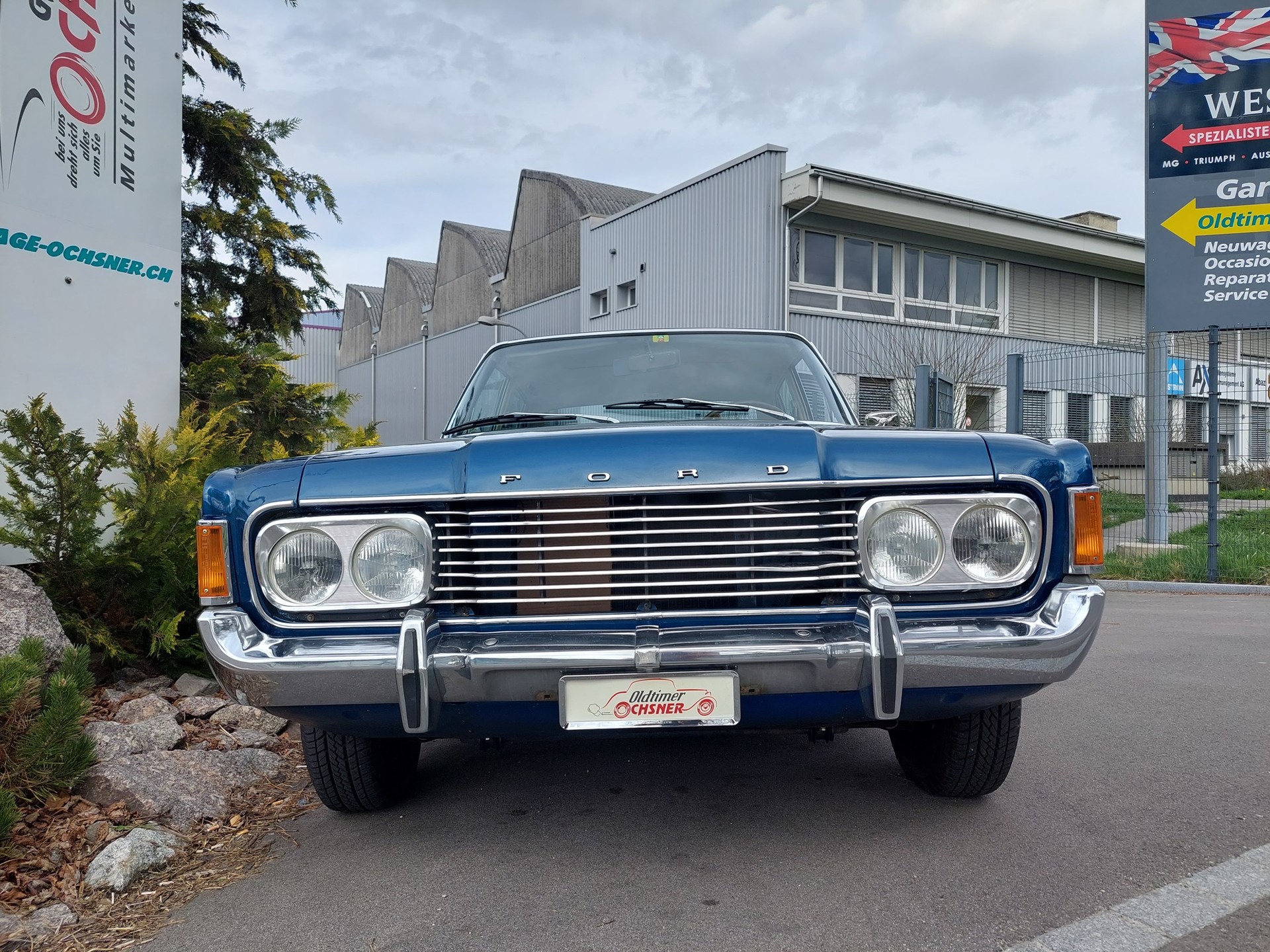 FORD 26 M-image-3