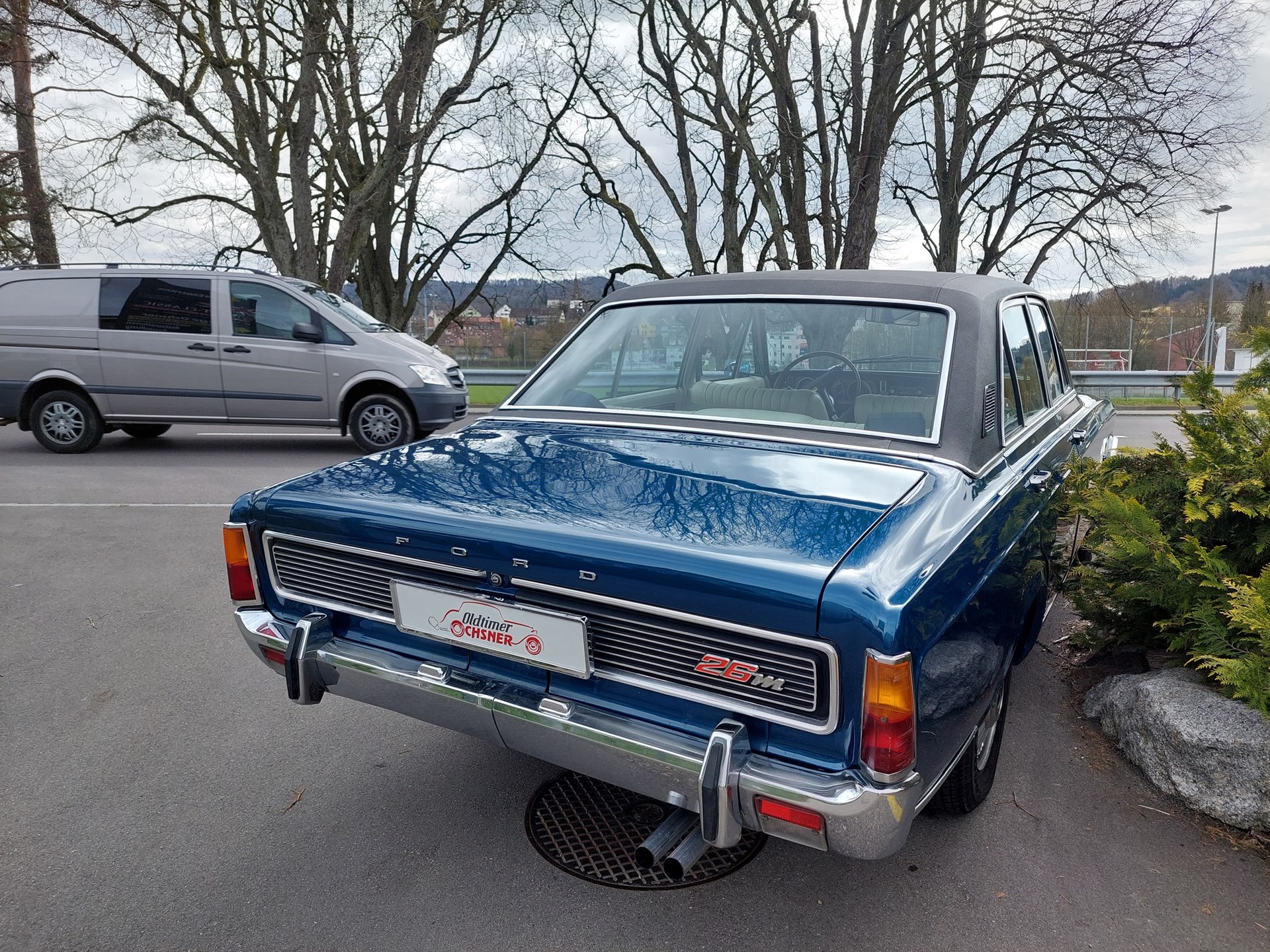 FORD 26 M-image-6