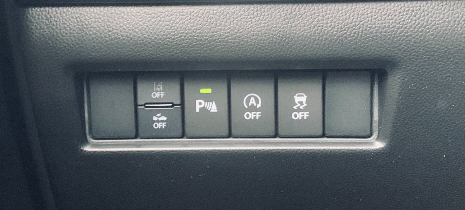 SUZUKI Swift 1.2 Compact Top Hybrid CVT-image-15