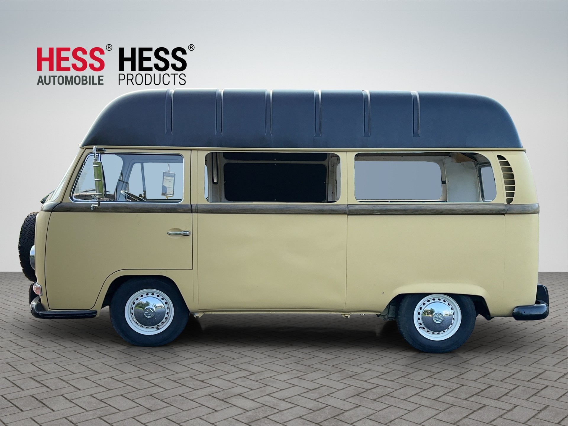 VW T2a Hochdach-showroom-element-2