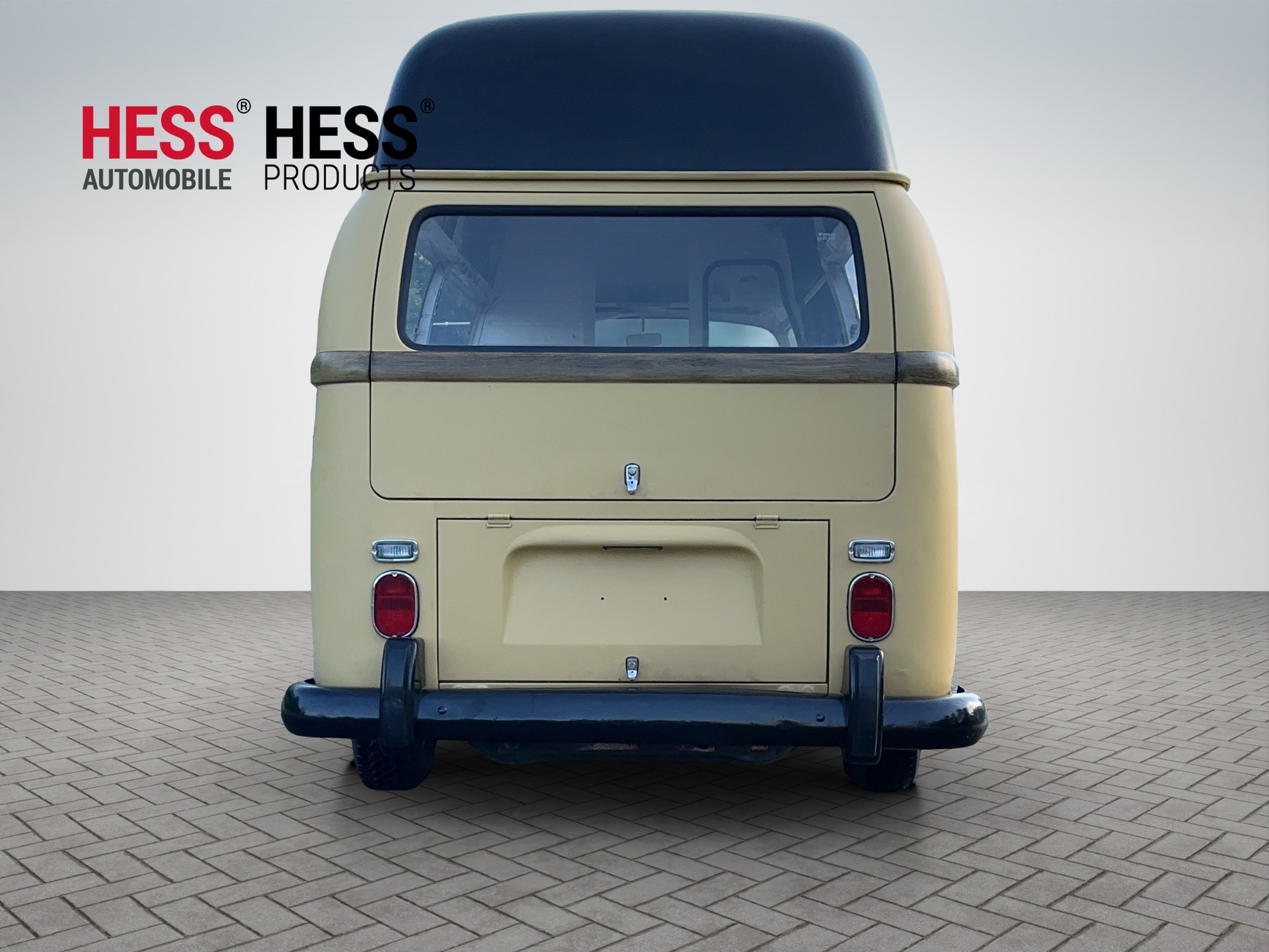 VW T2a Hochdach-image-4