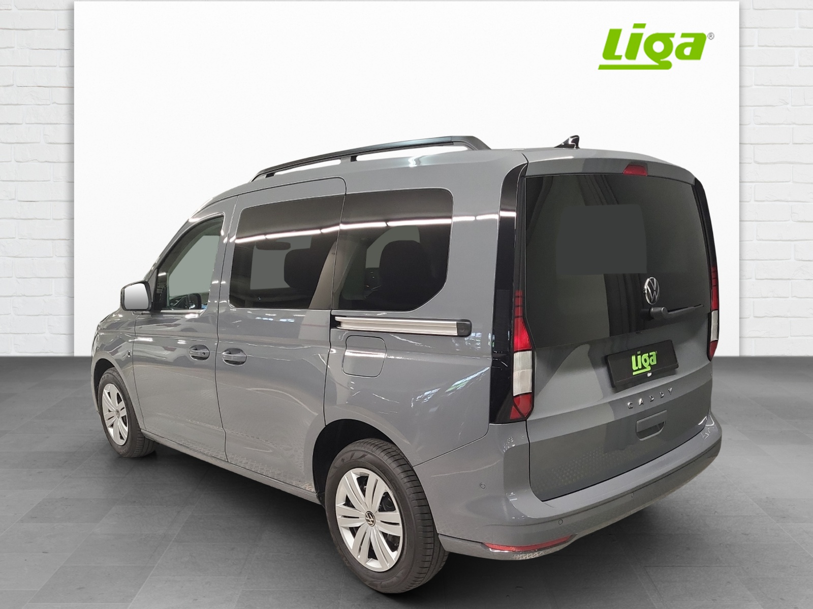 VW Caddy 2.0 TDI 122 Liberty DSG-image-3