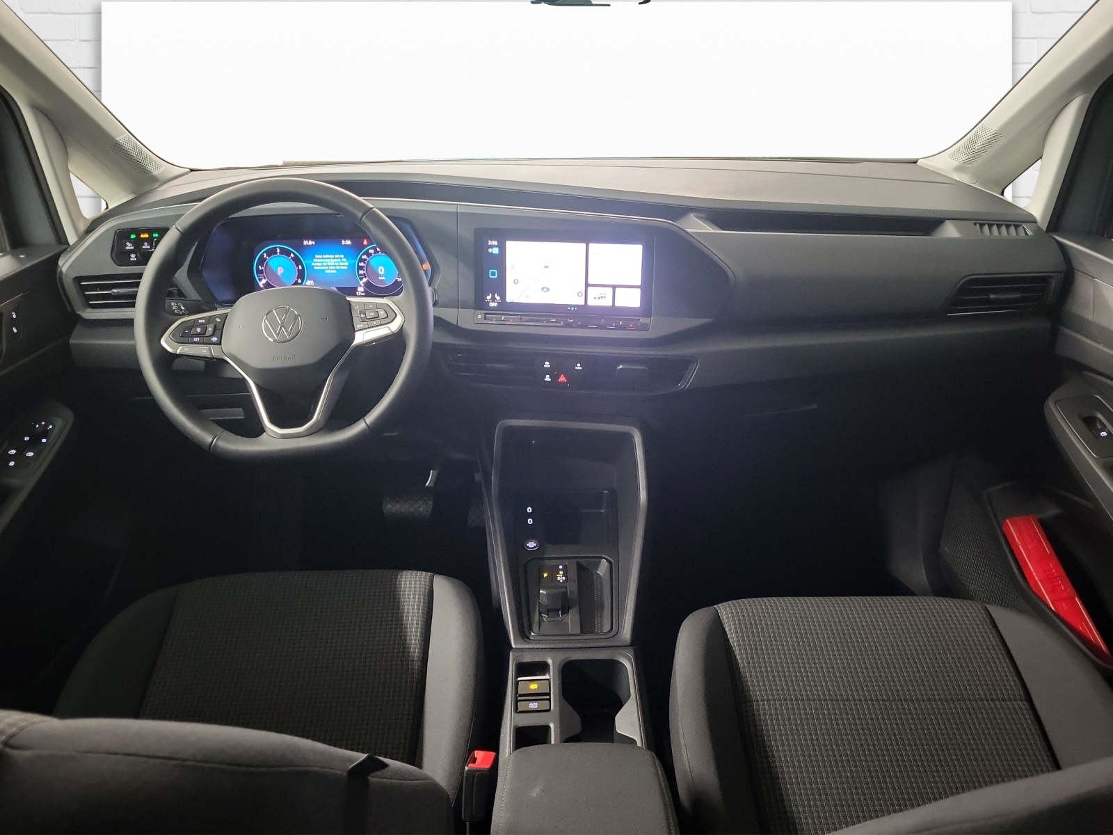 VW Caddy 2.0 TDI 122 Liberty DSG-image-7