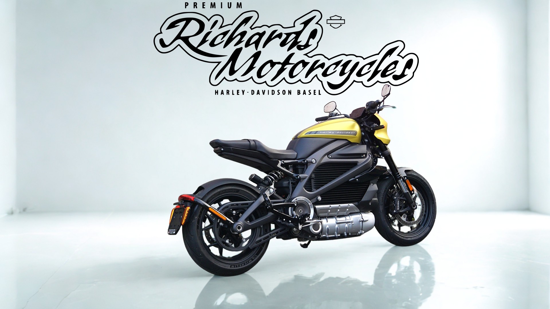 HARLEY-DAVIDSON Live Wire-showroom-element-2