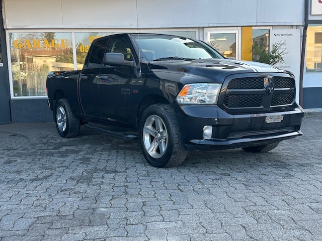 DODGE 1500-image-1