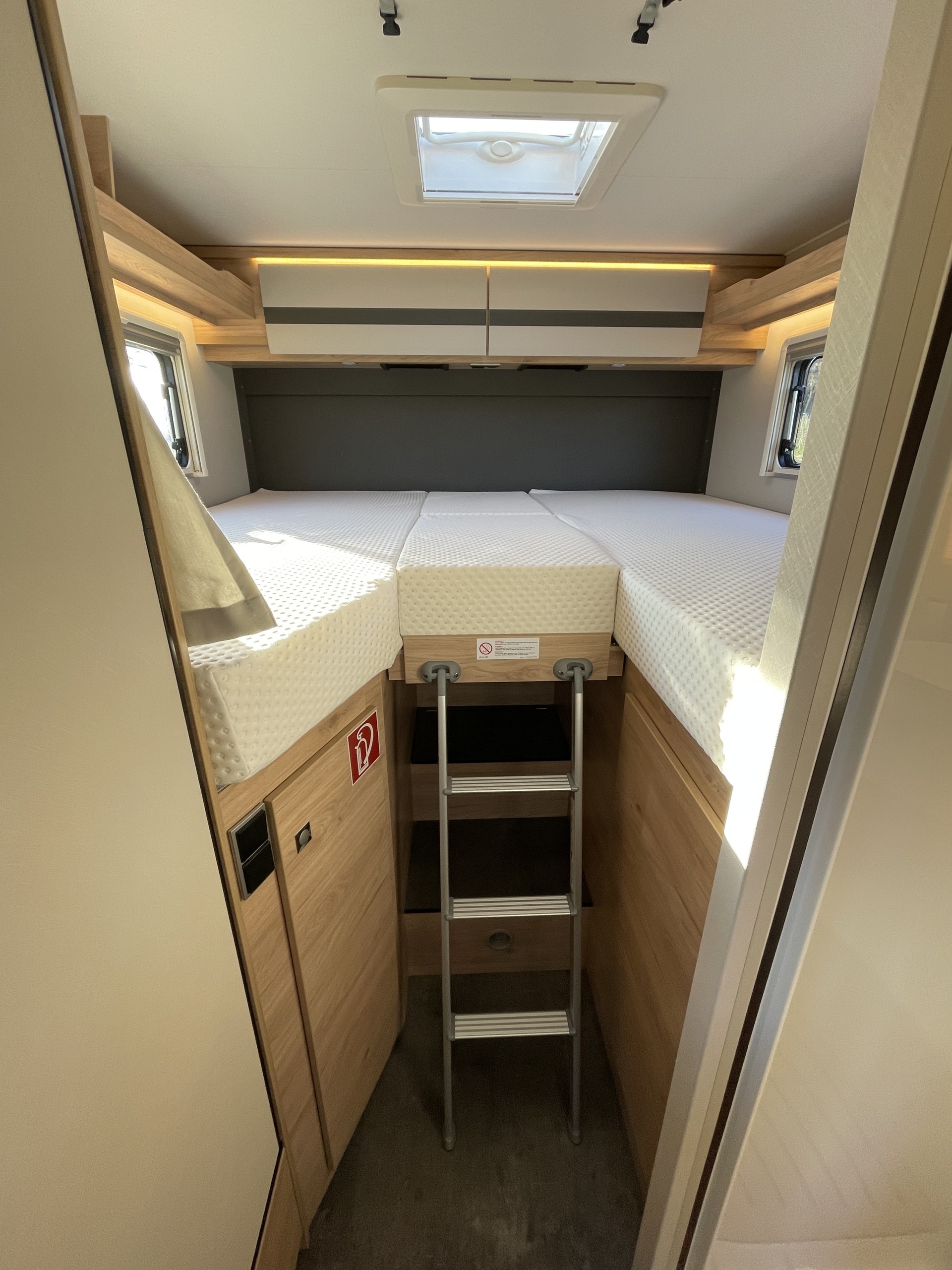 DETHLEFFS Globebus I4-image-14