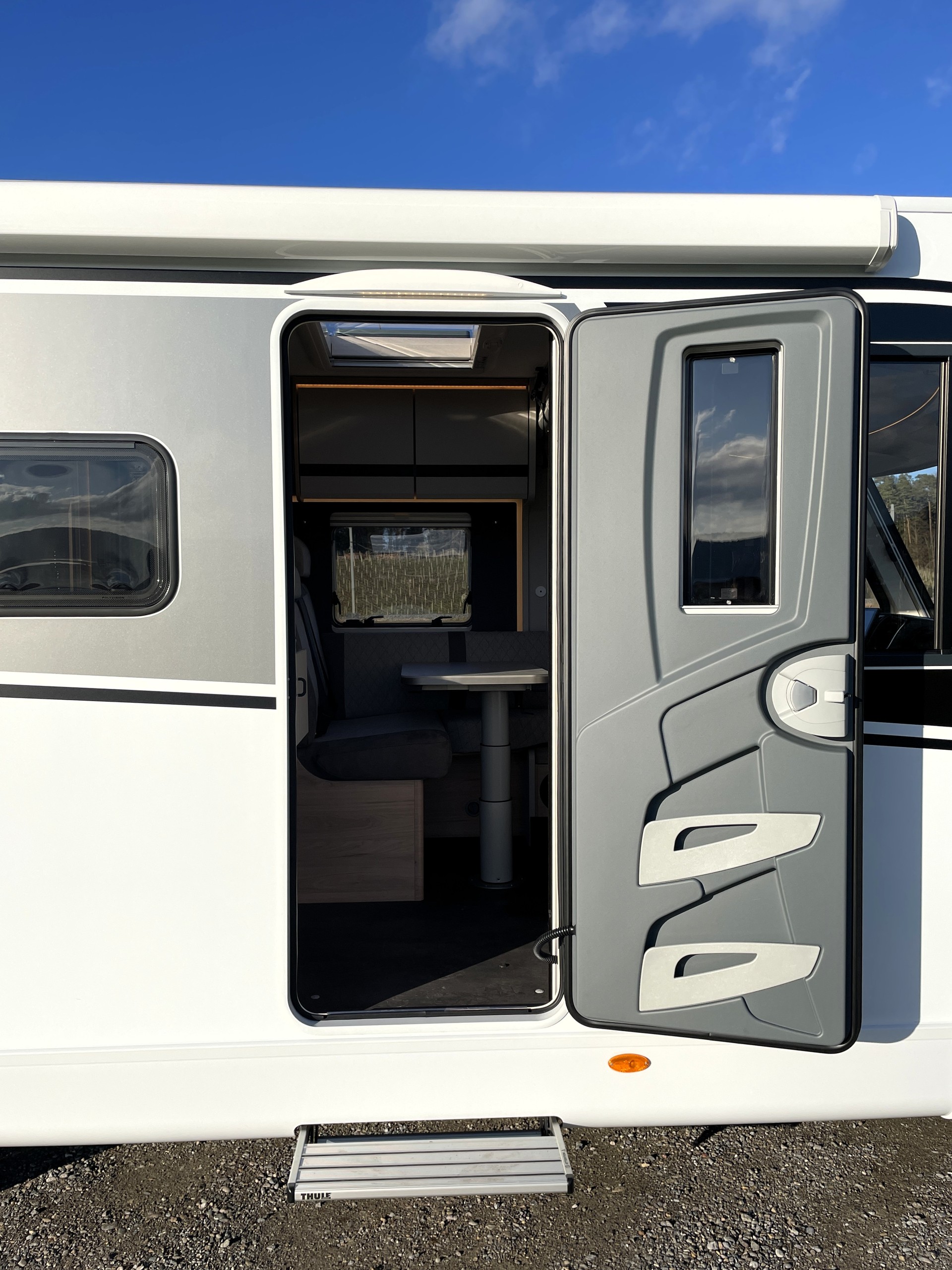 DETHLEFFS Globebus I4-image-8