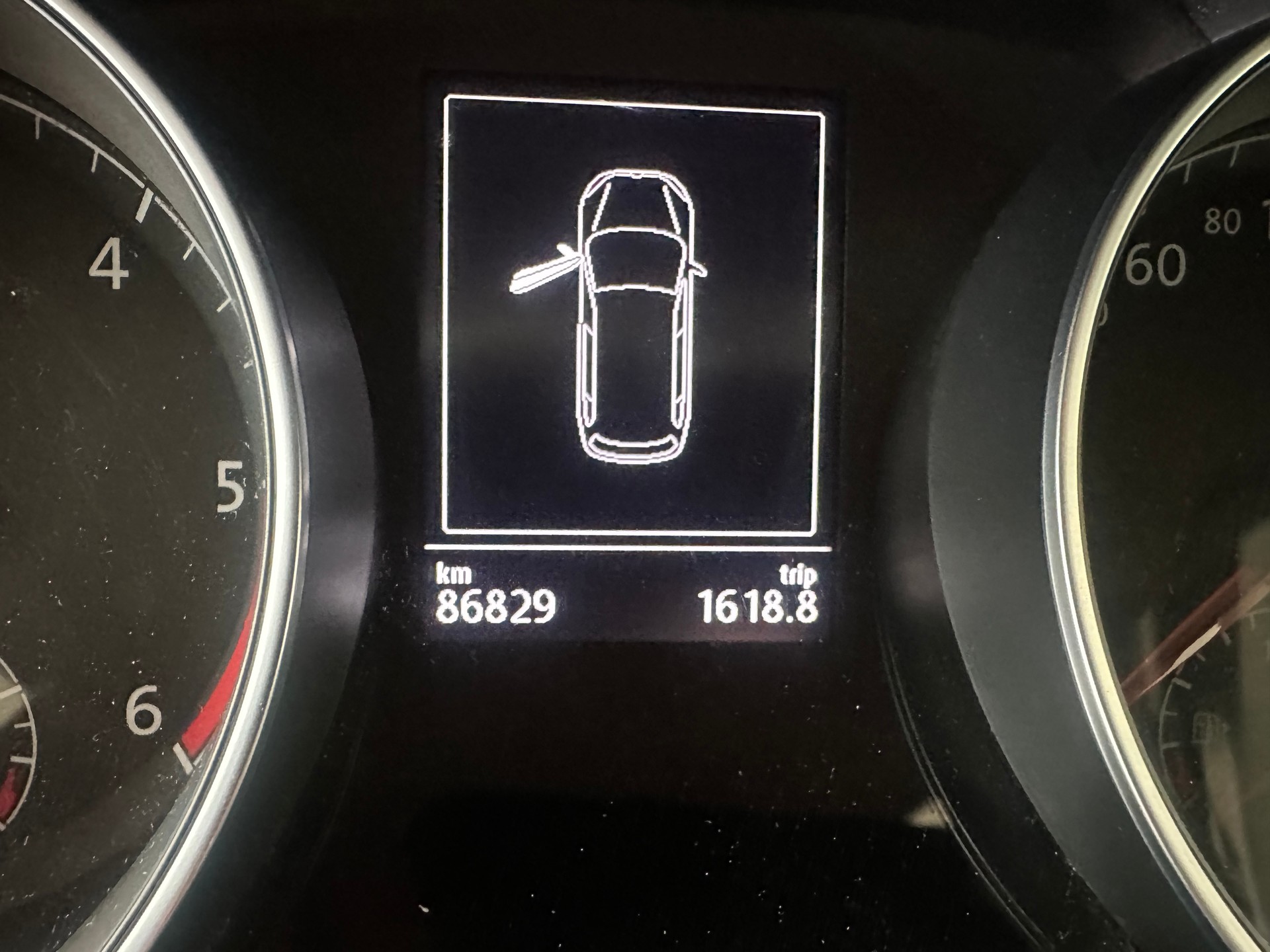 VW Golf Variant 1.6 TDI Value DSG-image-6