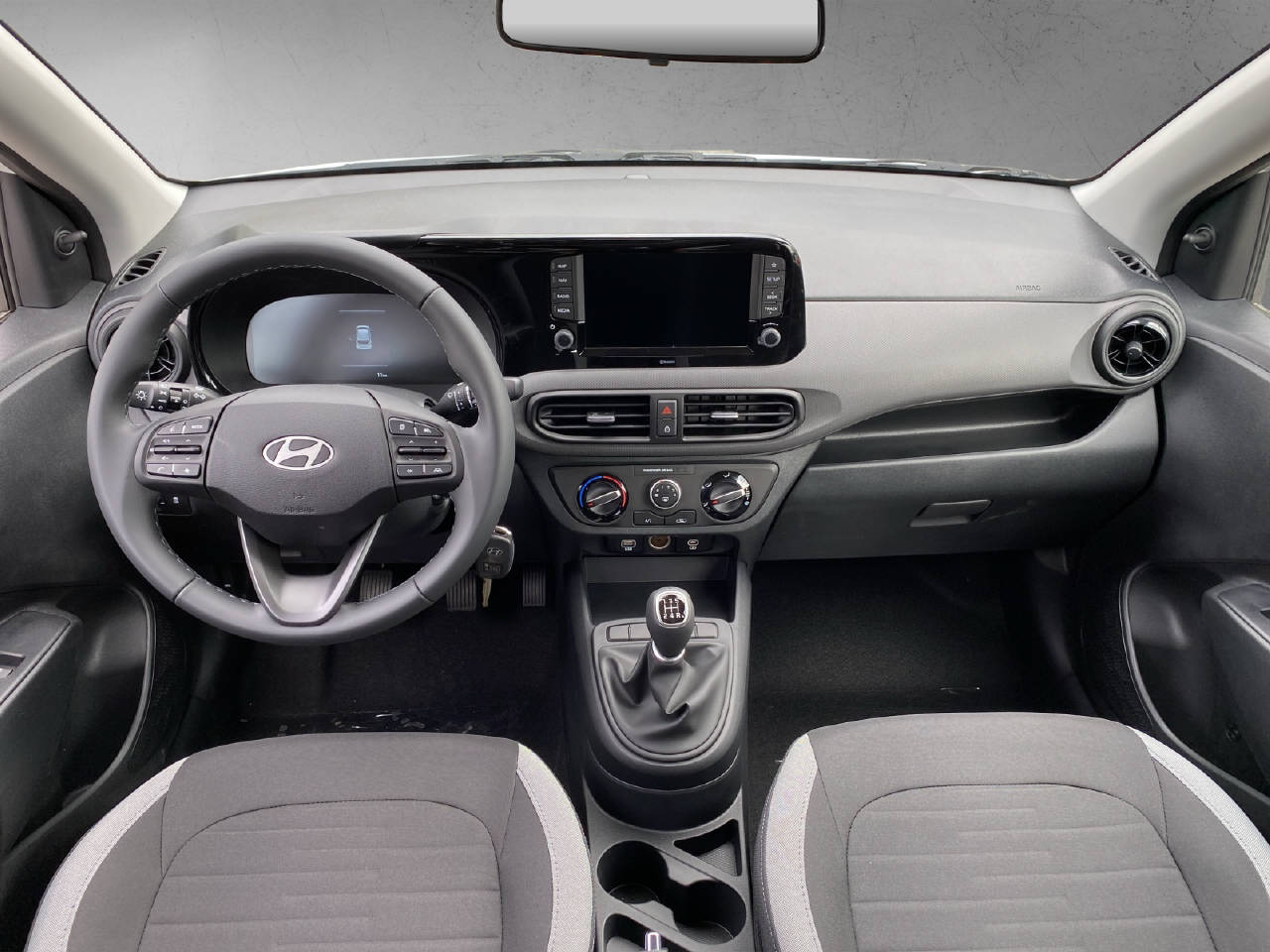 HYUNDAI i10 1.0 Origo MY25-image-7