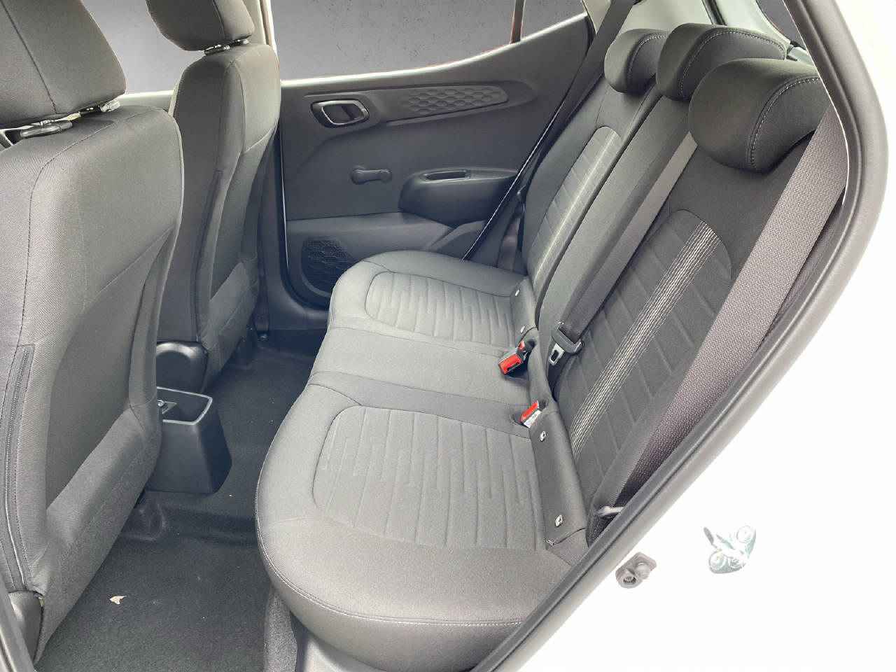 HYUNDAI i10 1.0 Origo MY25-image-11
