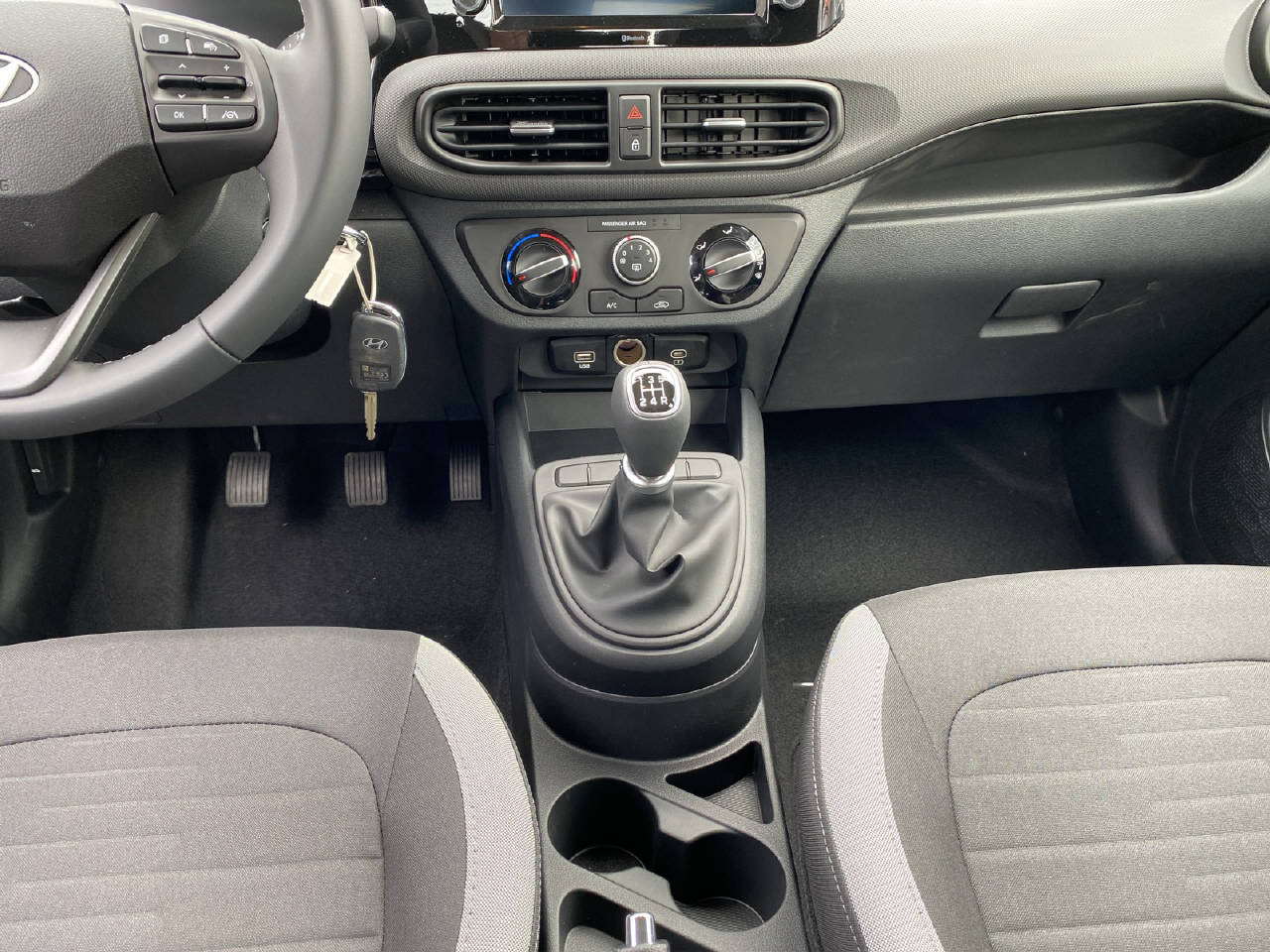 HYUNDAI i10 1.0 Origo MY25-image-8