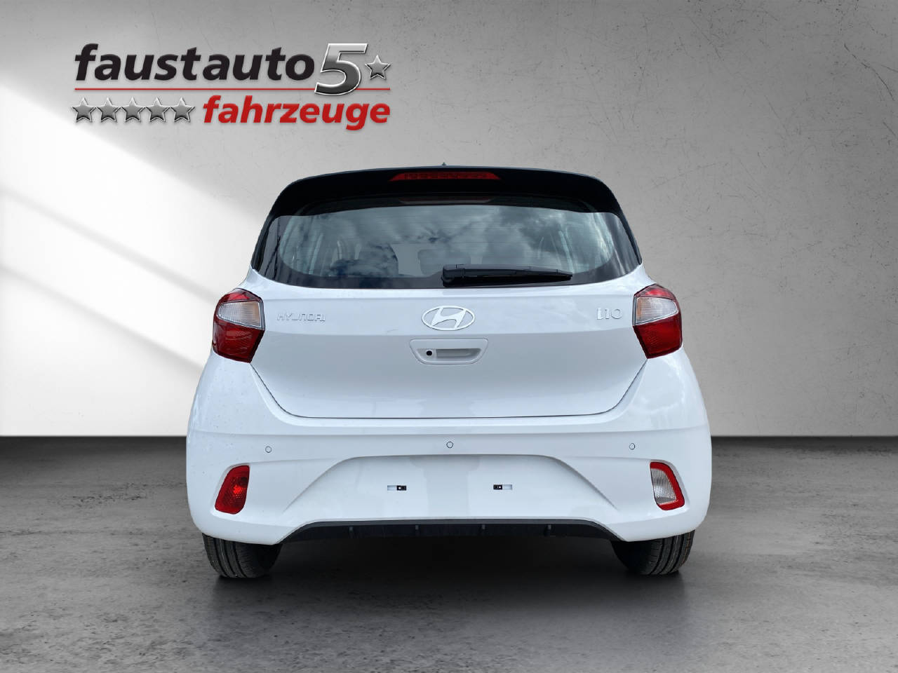 HYUNDAI i10 1.0 Origo MY25-image-3
