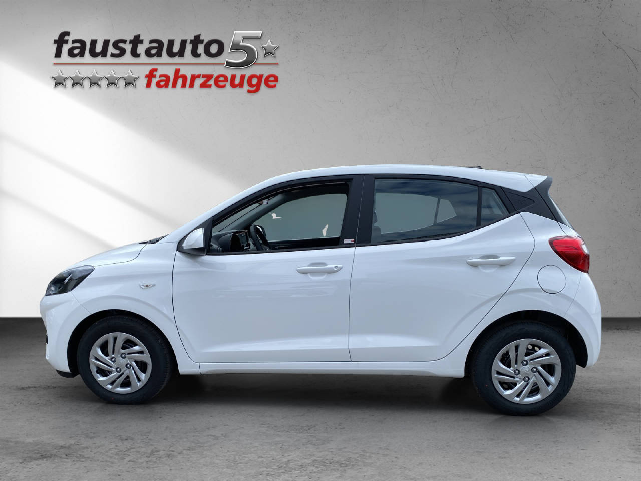 HYUNDAI i10 1.0 Origo MY25-image-2