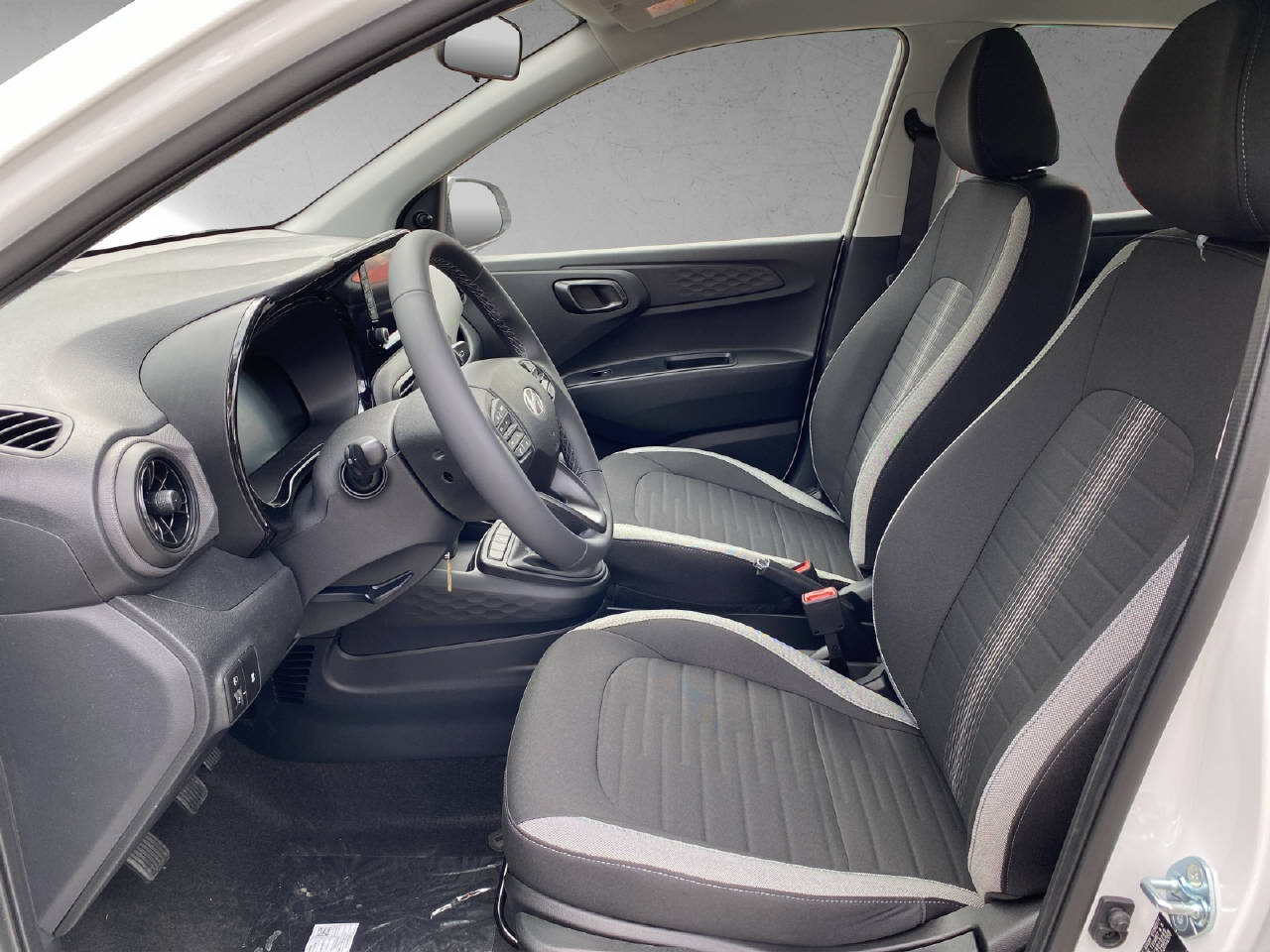 HYUNDAI i10 1.0 Origo MY25-image-6