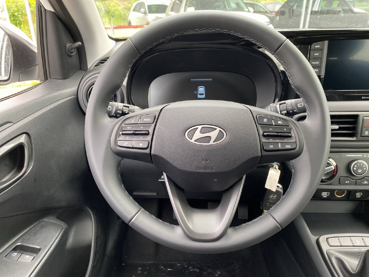 HYUNDAI i10 1.0 Origo MY25-image-9