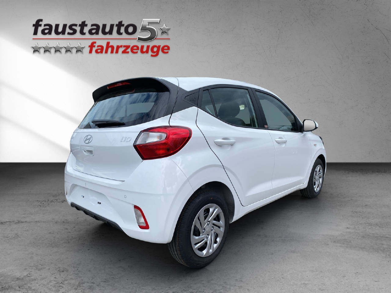 HYUNDAI i10 1.0 Origo MY25-image-4