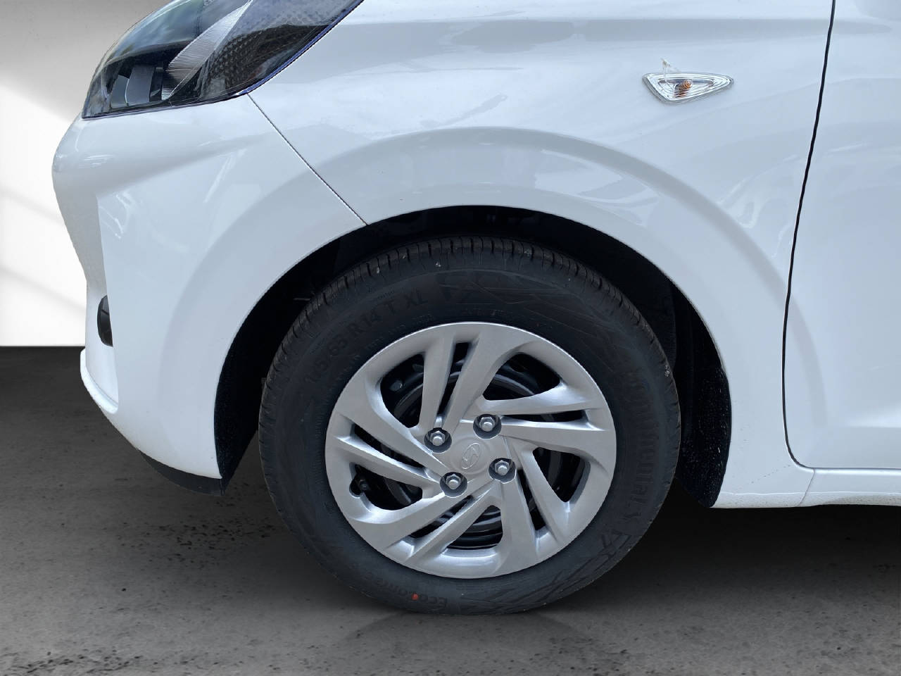 HYUNDAI i10 1.0 Origo MY25-image-5