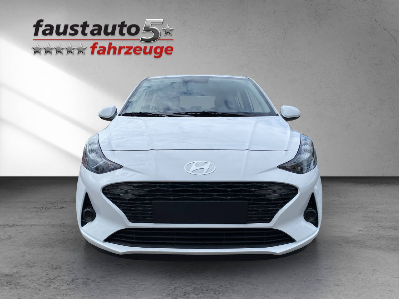 HYUNDAI i10 1.0 Origo MY25-image-1