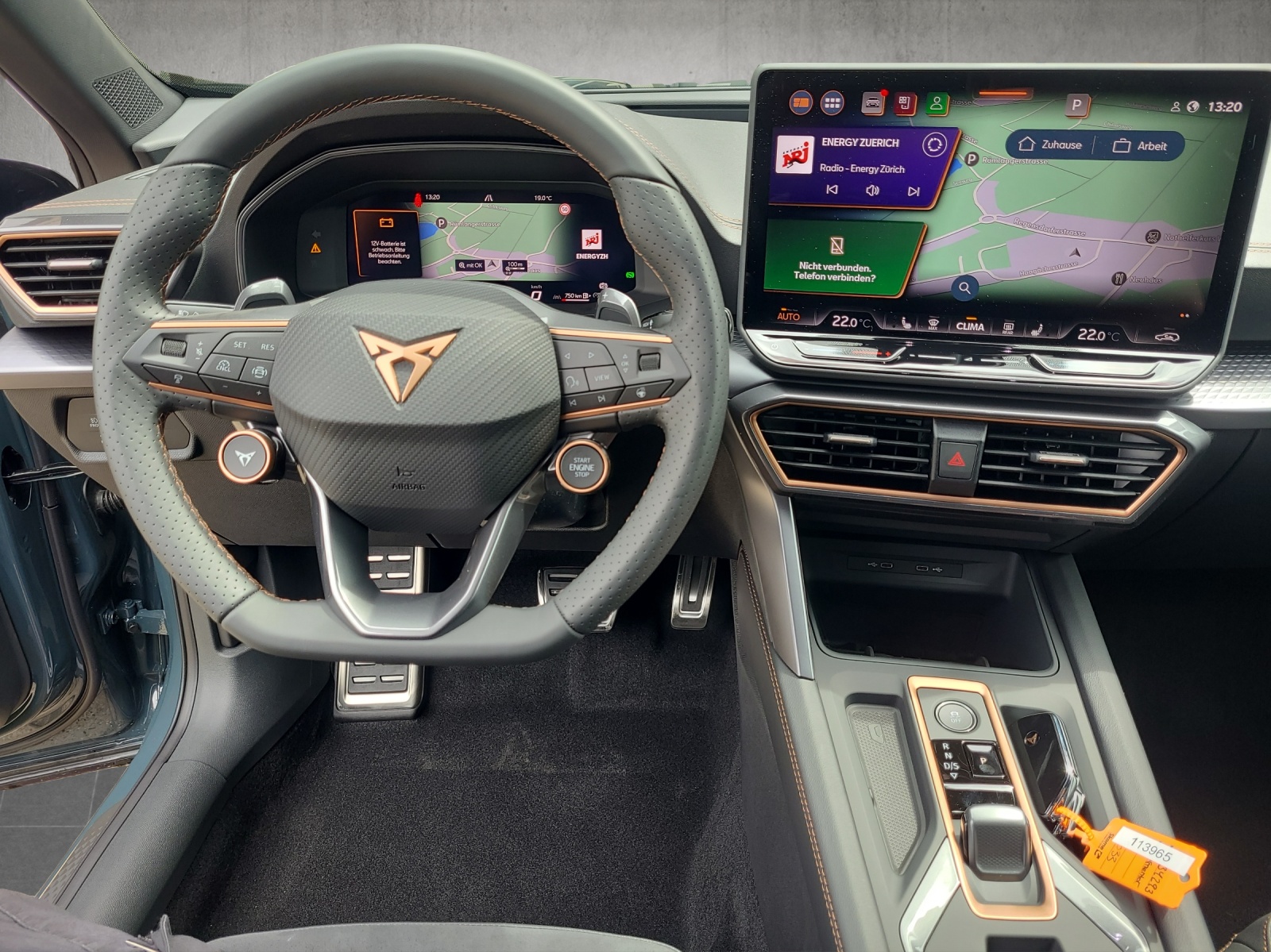 CUPRA Formentor 1.5 eTSI DSG-image-10