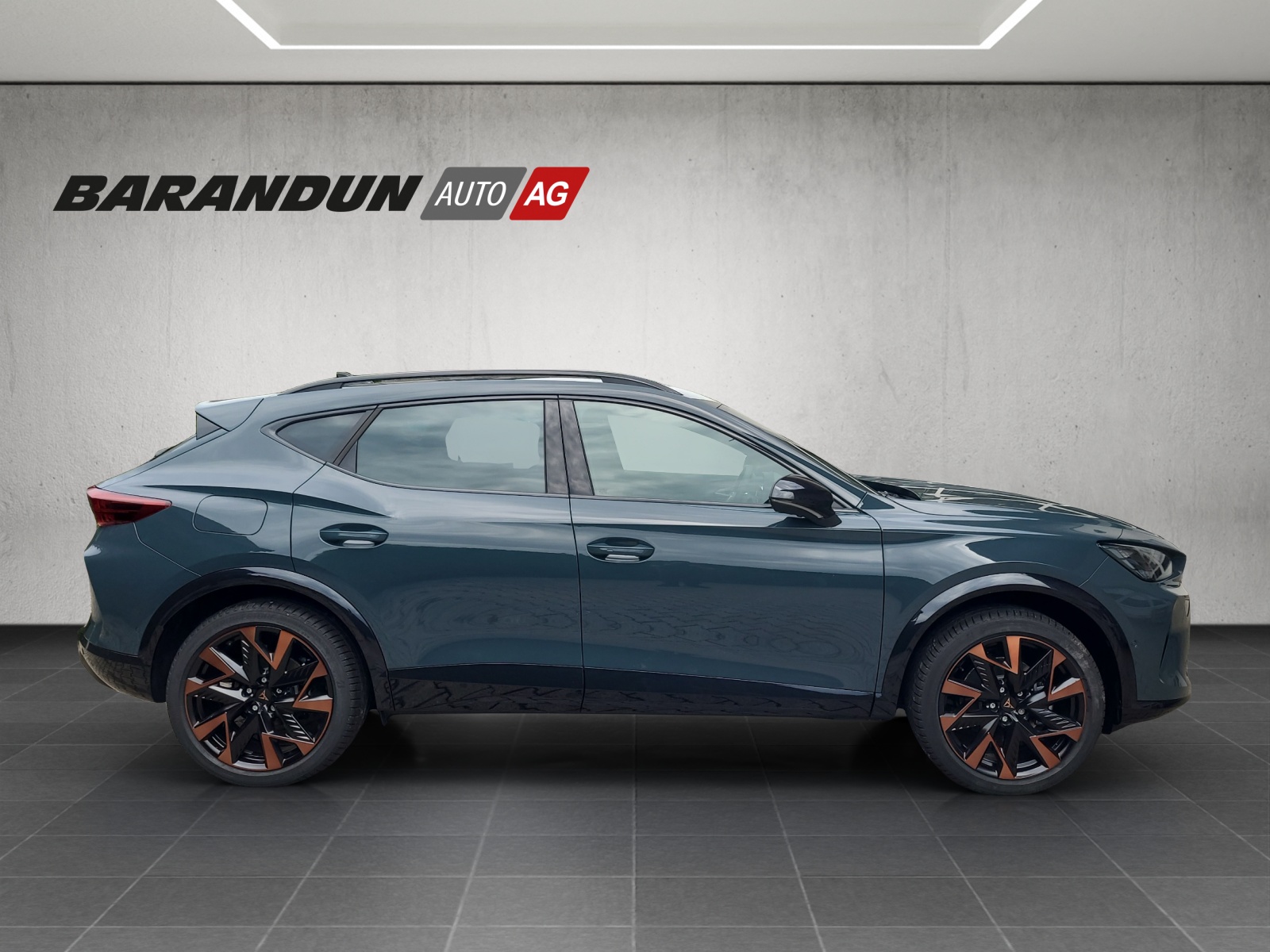 CUPRA Formentor 1.5 eTSI DSG-image-5