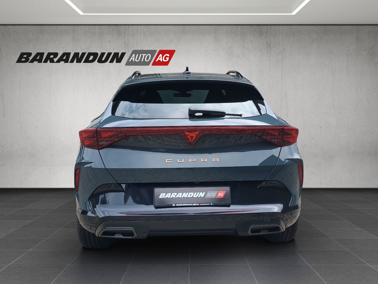 CUPRA Formentor 1.5 eTSI DSG-image-4