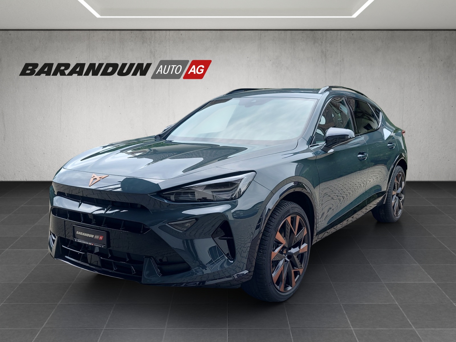 CUPRA Formentor 1.5 eTSI DSG-image-6