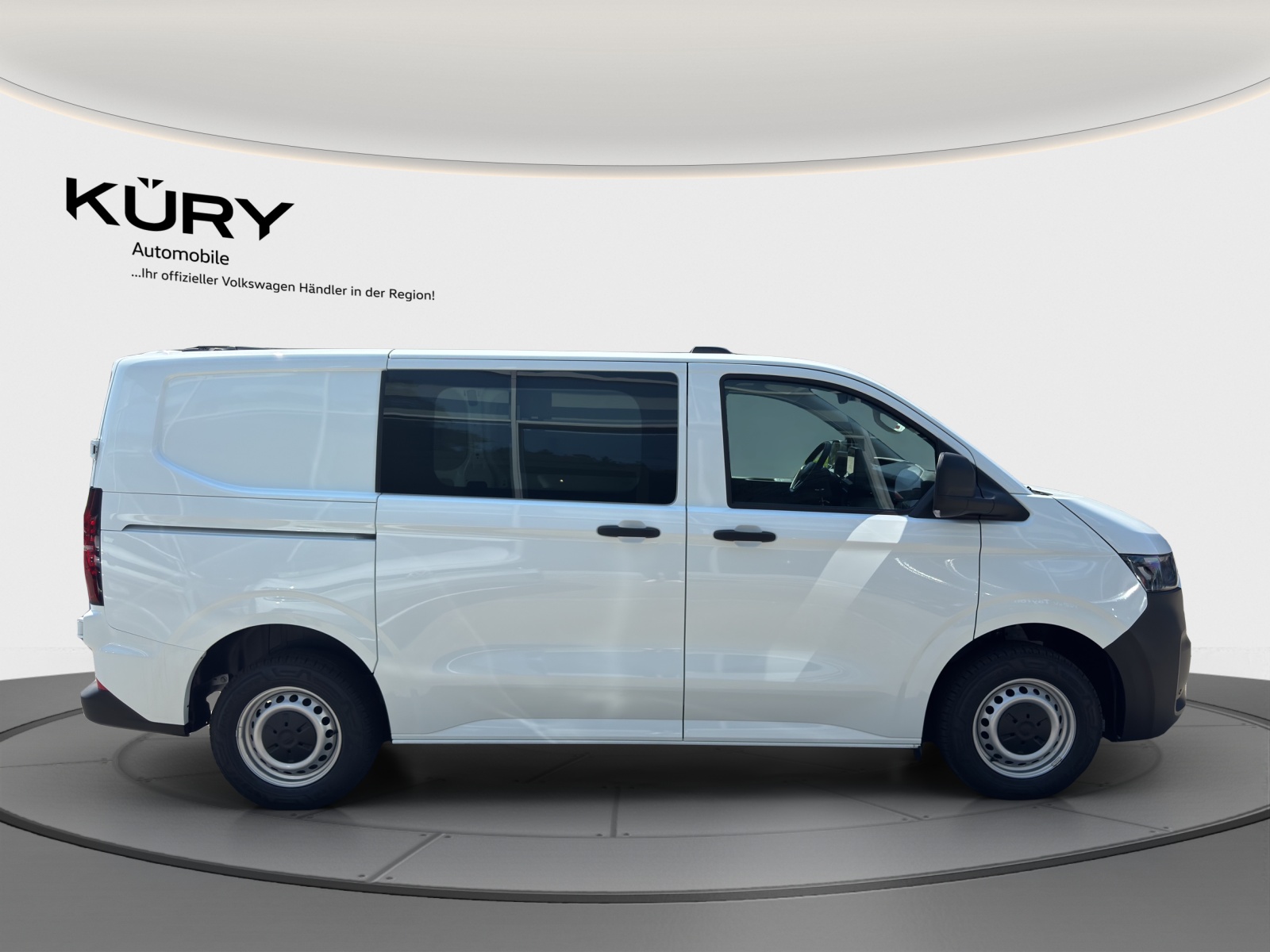 VW Transporter 2.0 TDI-image-3