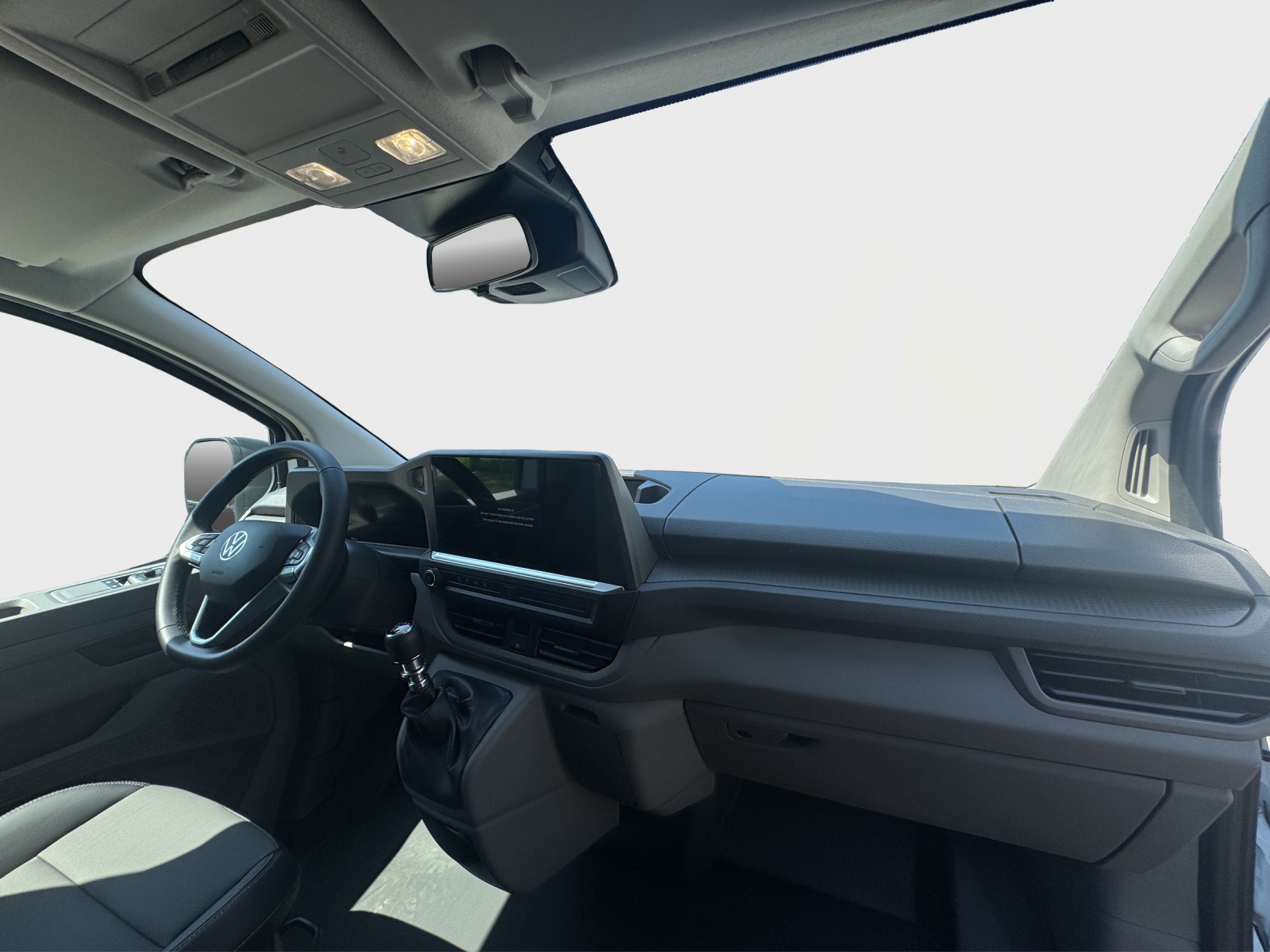 VW Transporter 2.0 TDI-image-10