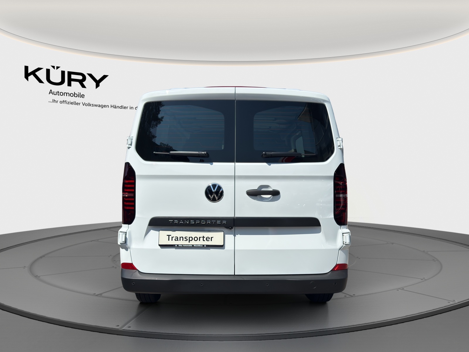 VW Transporter 2.0 TDI-image-5