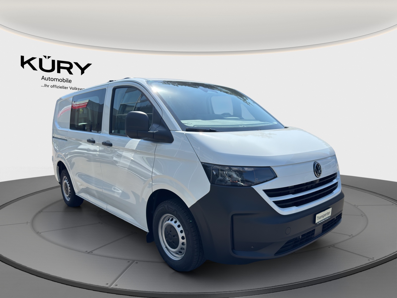 VW Transporter 2.0 TDI-image-2