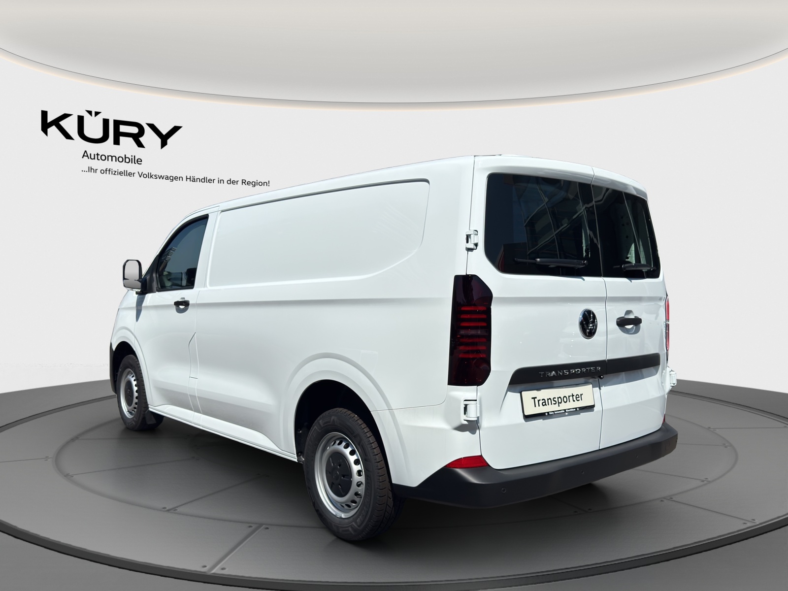 VW Transporter 2.0 TDI-image-6