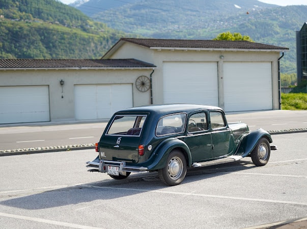 CITROEN 15.6 Break de Chasse-image-3