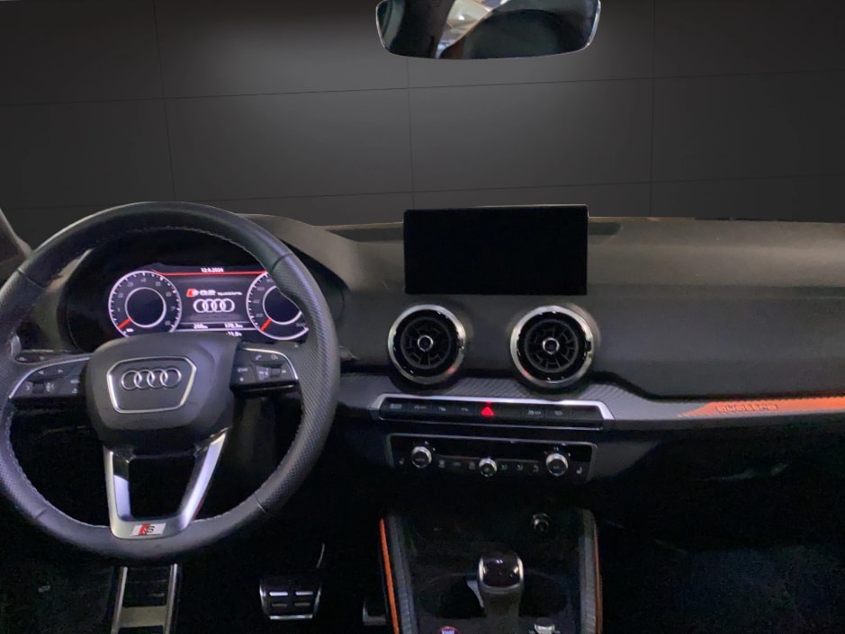 AUDI SQ2 TFSI quattro S-tronic-image-9
